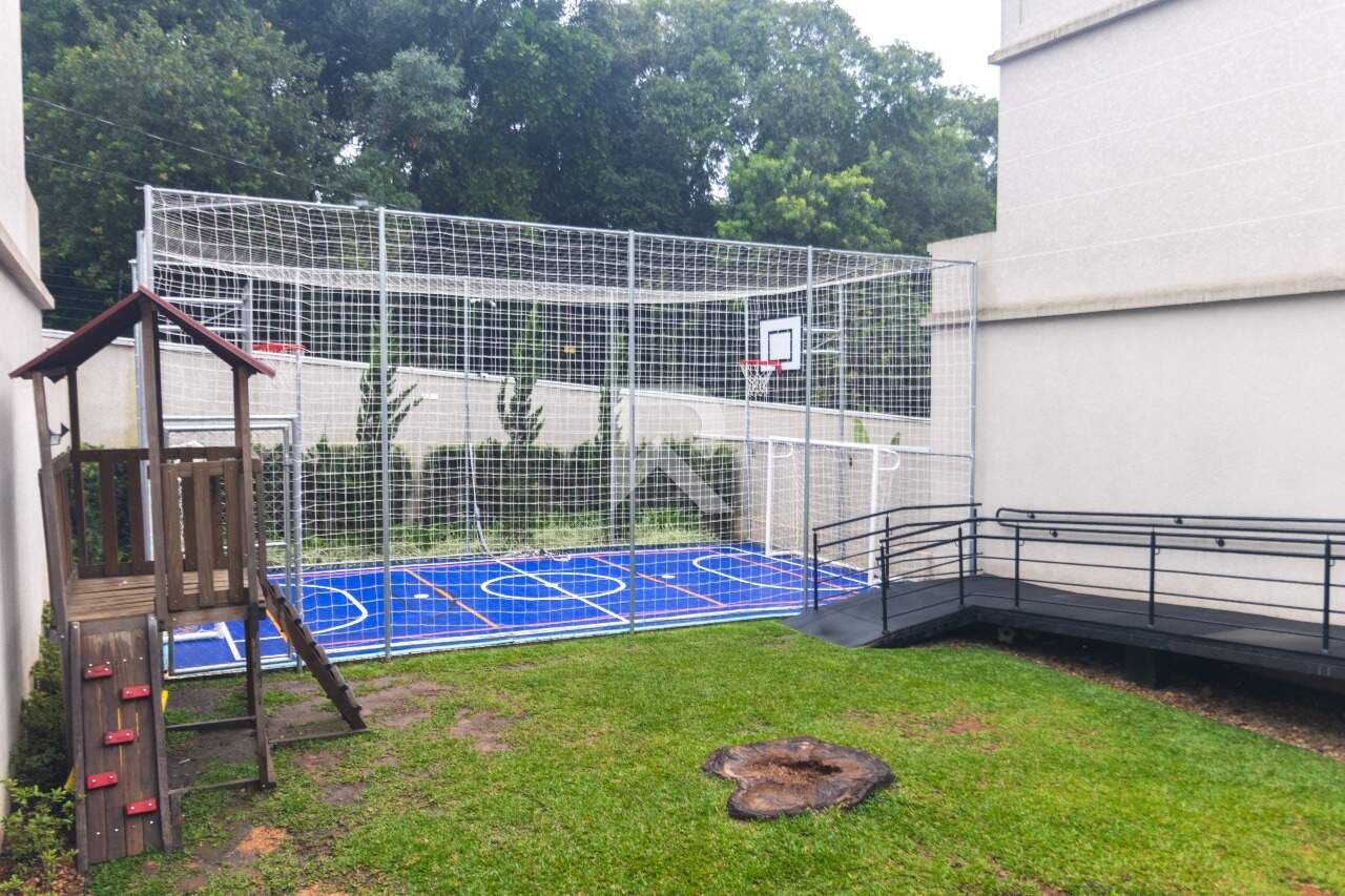 Casa 3 dormitórios | Condomínio La Vie Ecoville - 167m² - Campo Comprido - Curitiba/PR miniatura 29