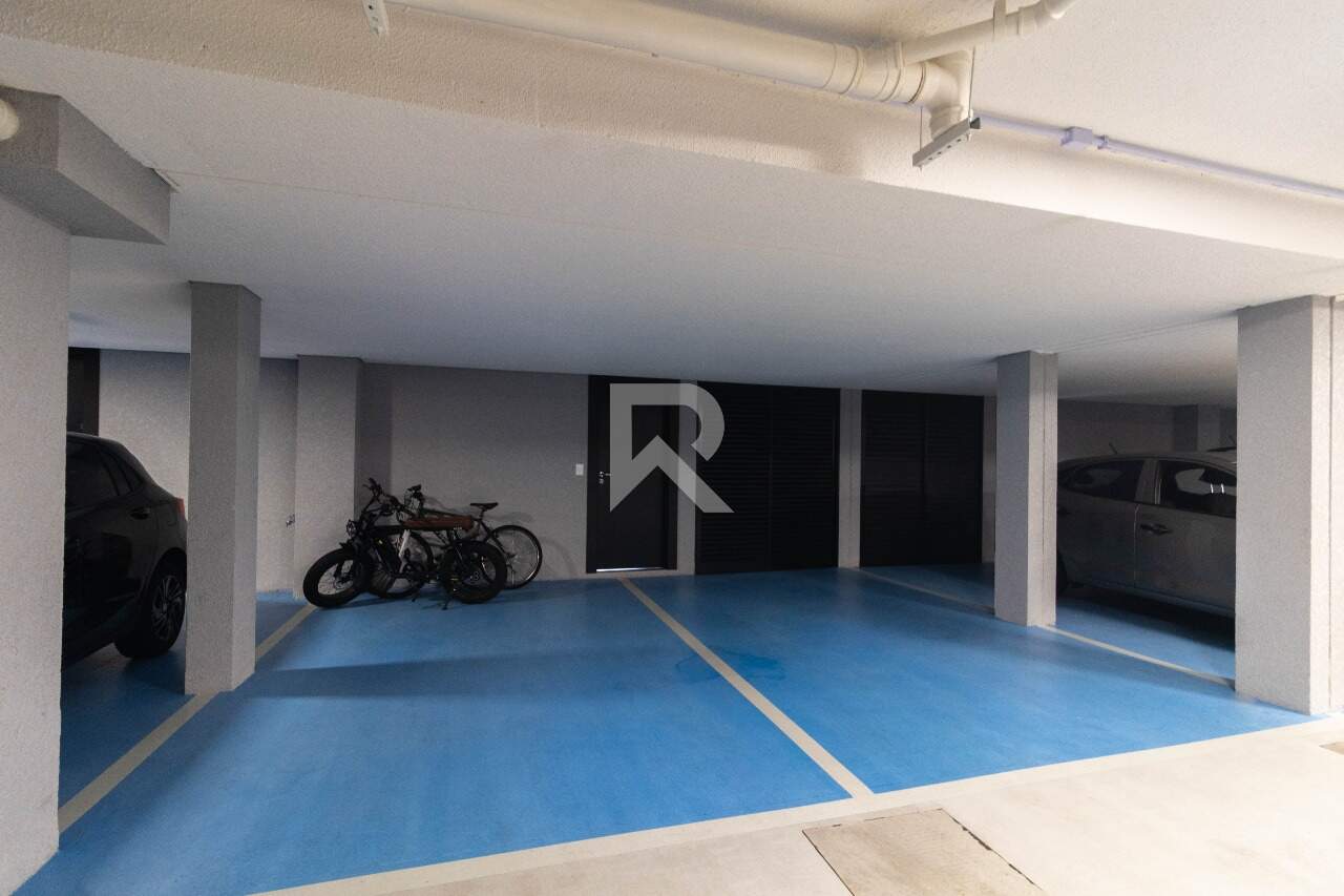 Casa 3 dormitórios | Condomínio La Vie Ecoville - 167m² - Campo Comprido - Curitiba/PR miniatura 30