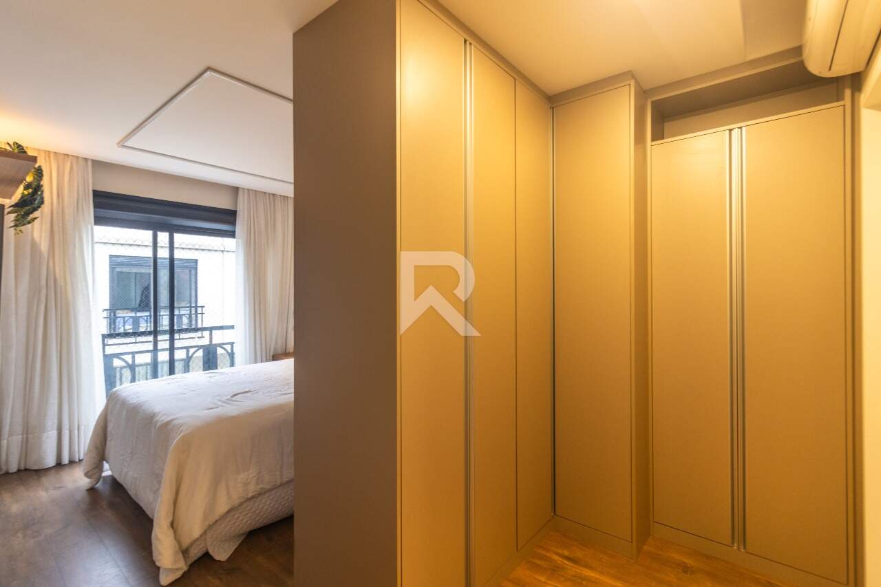 Casa 3 dormitórios | Condomínio La Vie Ecoville - 167m² - Campo Comprido - Curitiba/PR miniatura 17