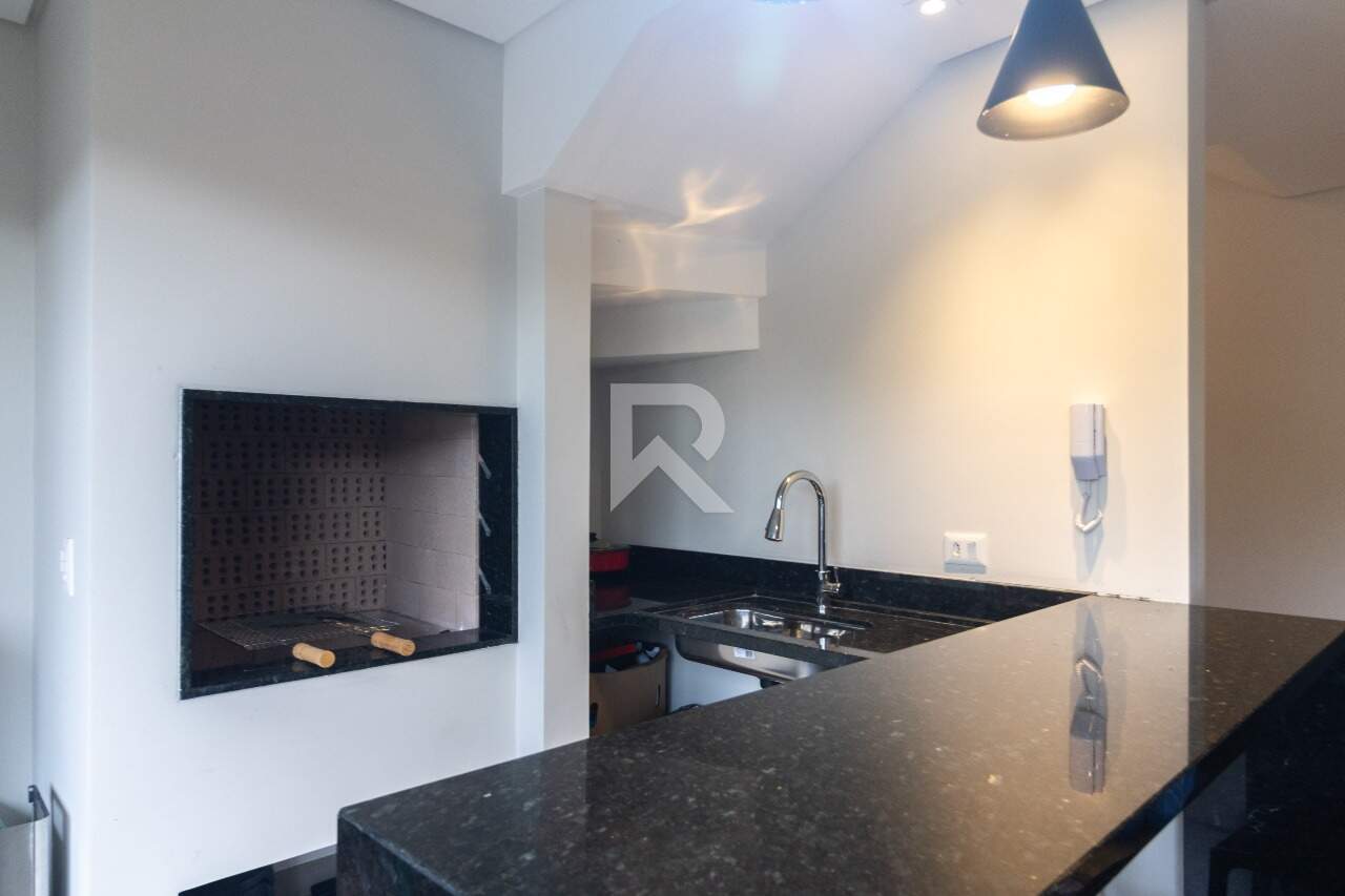 Casa 3 dormitórios | Condomínio La Vie Ecoville - 167m² - Campo Comprido - Curitiba/PR miniatura 13