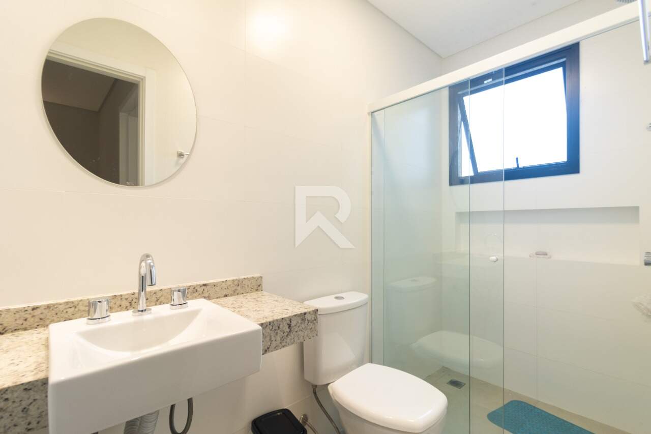 Casa 3 dormitórios | Condomínio La Vie Ecoville - 167m² - Campo Comprido - Curitiba/PR miniatura 23