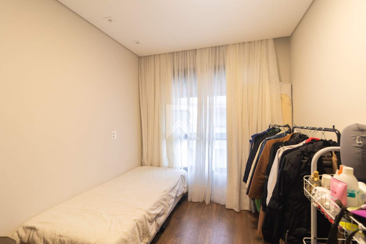 Casa 3 dormitórios | Condomínio La Vie Ecoville - 167m² - Campo Comprido - Curitiba/PR miniatura 24