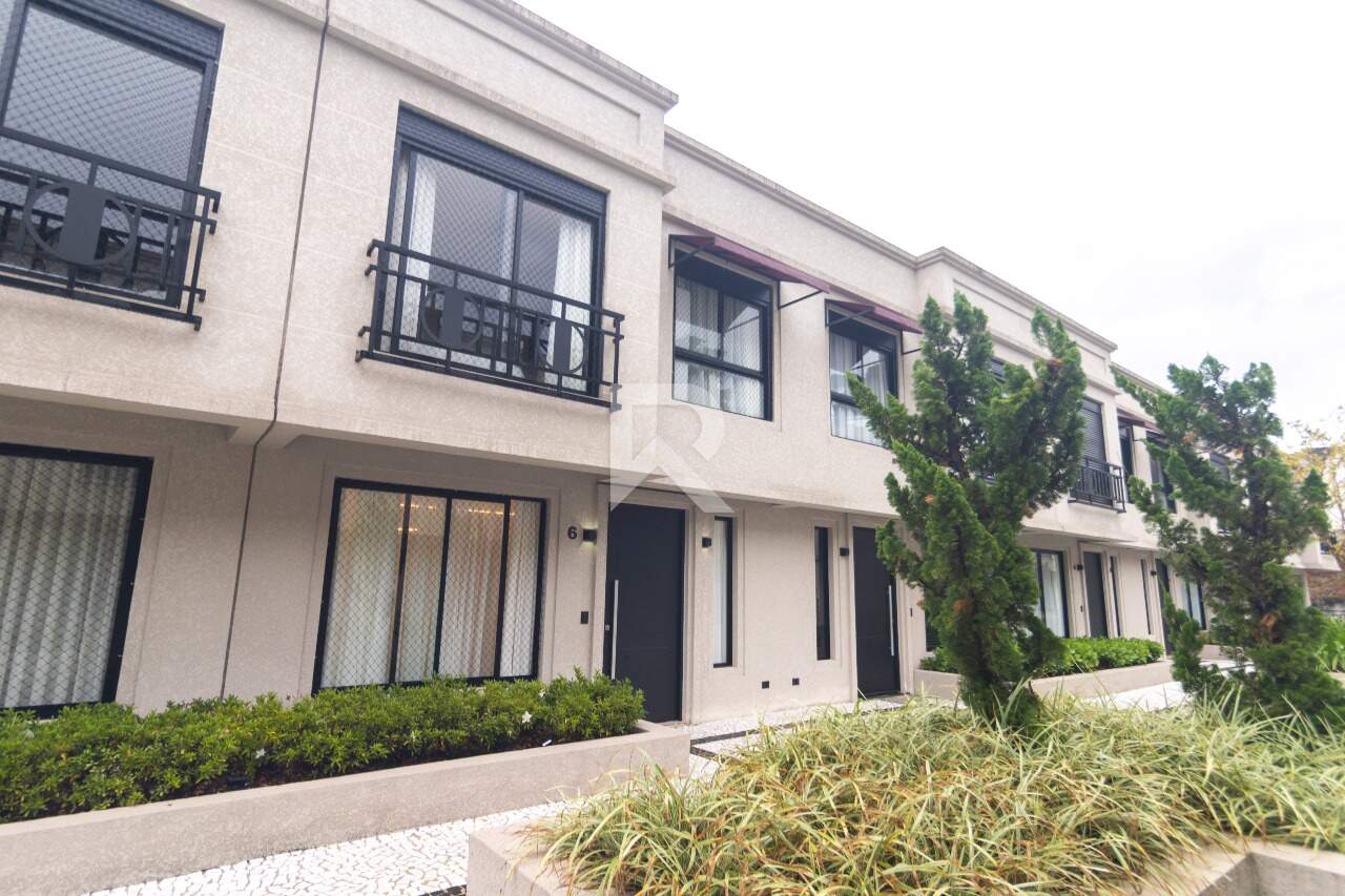 Casa 3 dormitórios | Condomínio La Vie Ecoville - 167m² - Campo Comprido - Curitiba/PR miniatura 27