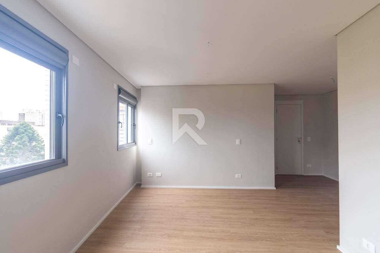 Cobertura com Vista Leste, 3 Suítes 3 Vagas à venda, 216 m² - Alto da Glória - Curitiba/PR miniatura 30