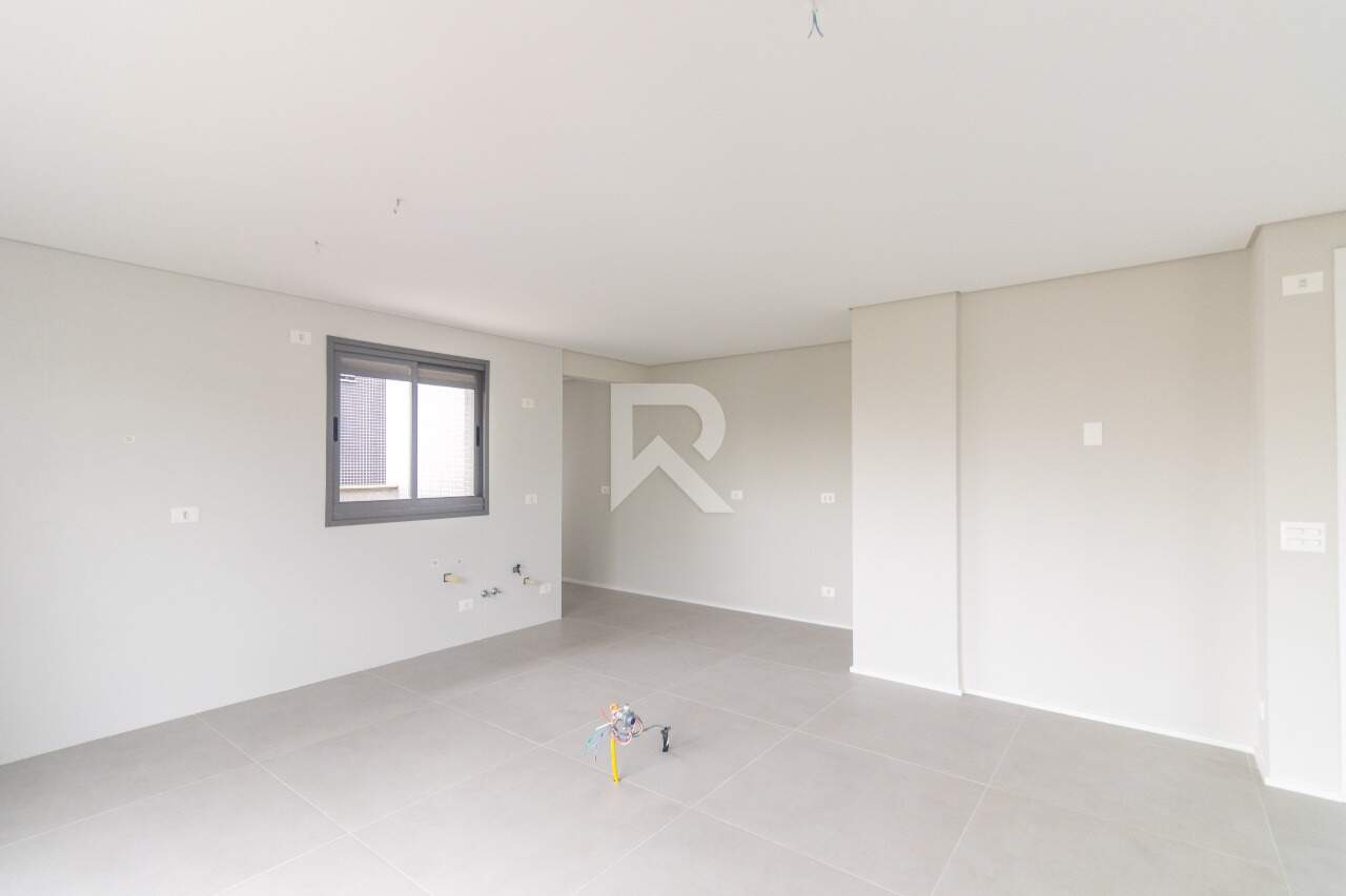 Cobertura com Vista Leste, 3 Suítes 3 Vagas à venda, 216 m² - Alto da Glória - Curitiba/PR miniatura 7