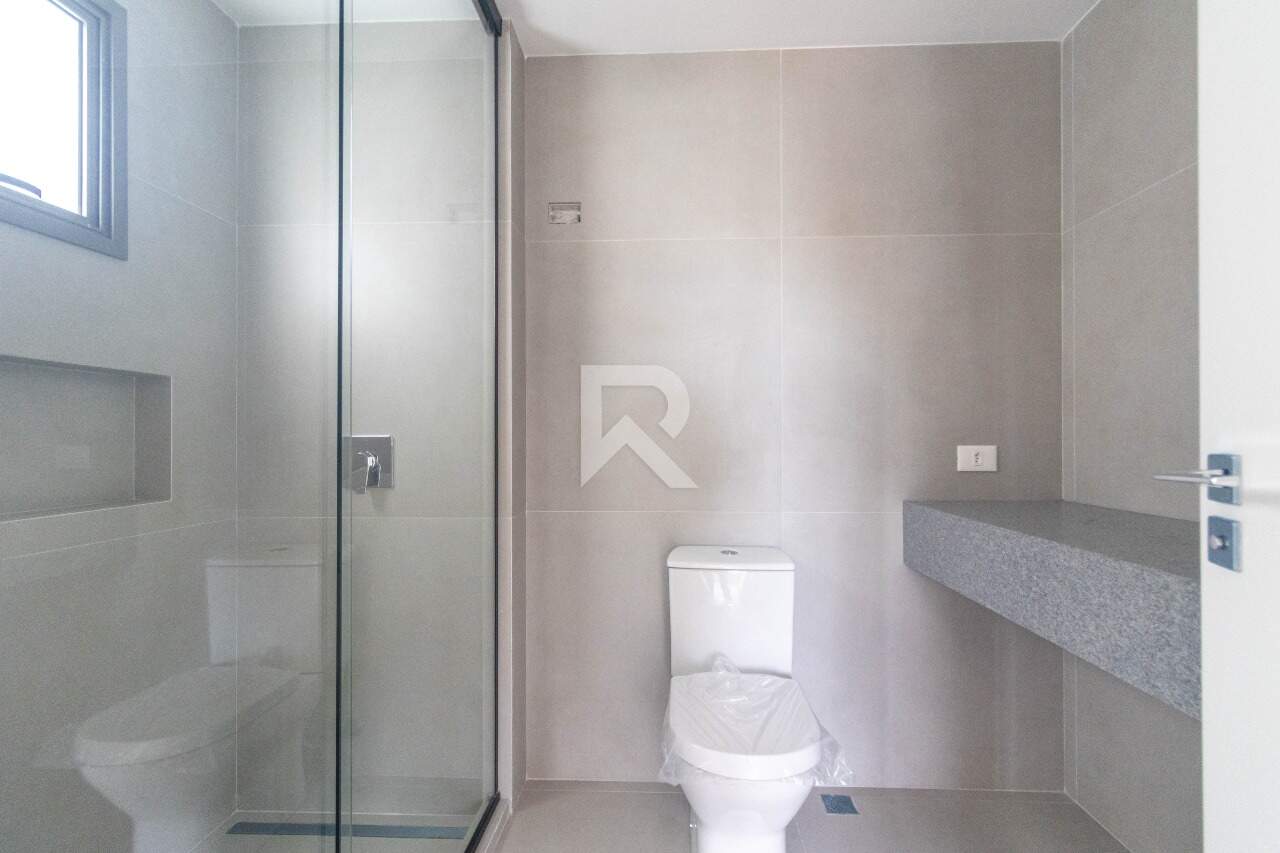 Cobertura com Vista Leste, 3 Suítes 3 Vagas à venda, 216 m² - Alto da Glória - Curitiba/PR miniatura 17