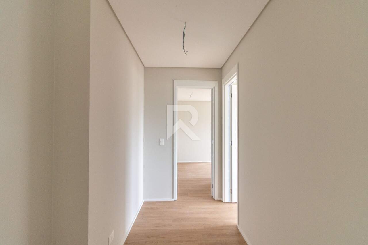Cobertura com Vista Leste, 3 Suítes 3 Vagas à venda, 216 m² - Alto da Glória - Curitiba/PR miniatura 22