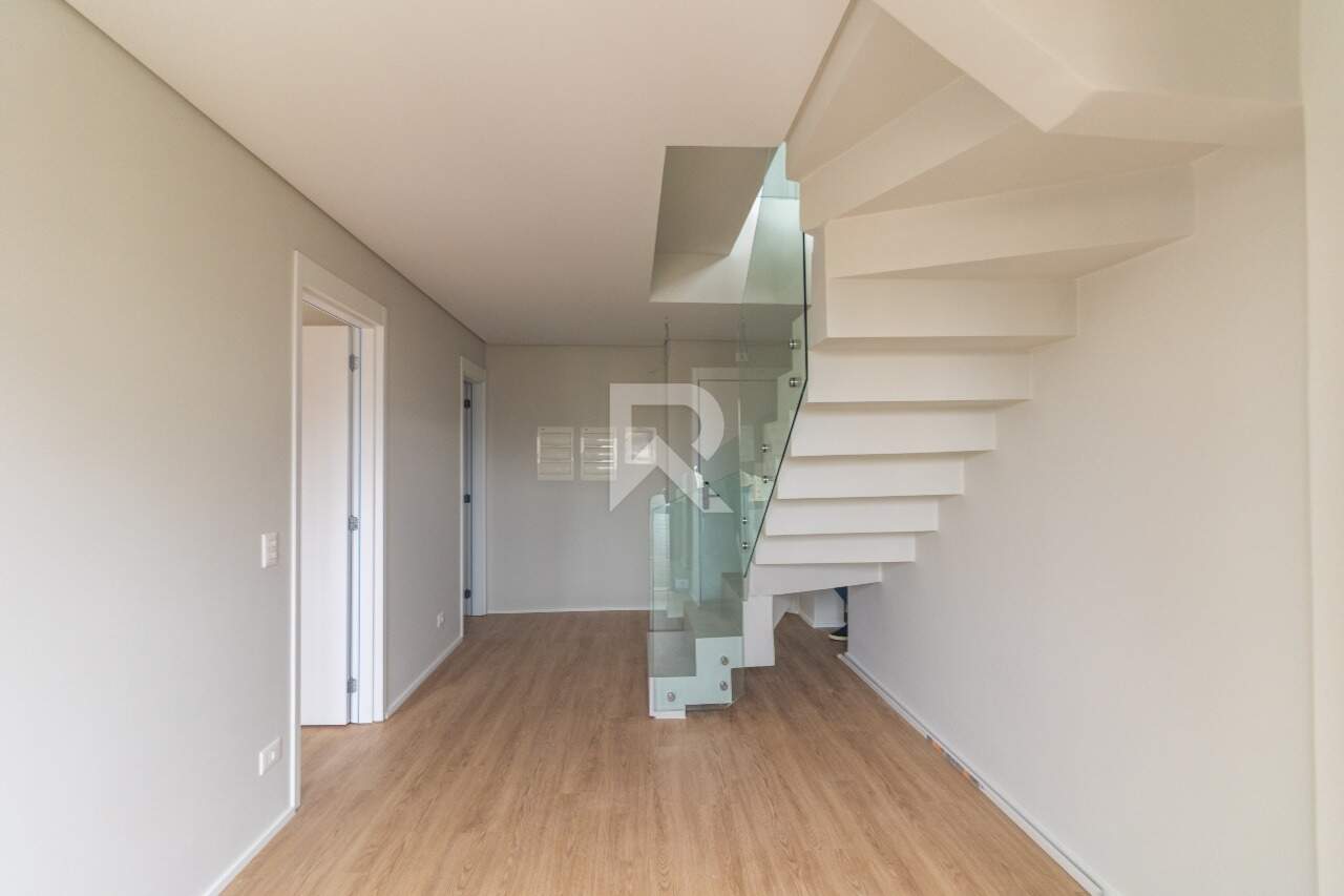 Cobertura com Vista Leste, 3 Suítes 3 Vagas à venda, 216 m² - Alto da Glória - Curitiba/PR miniatura 12