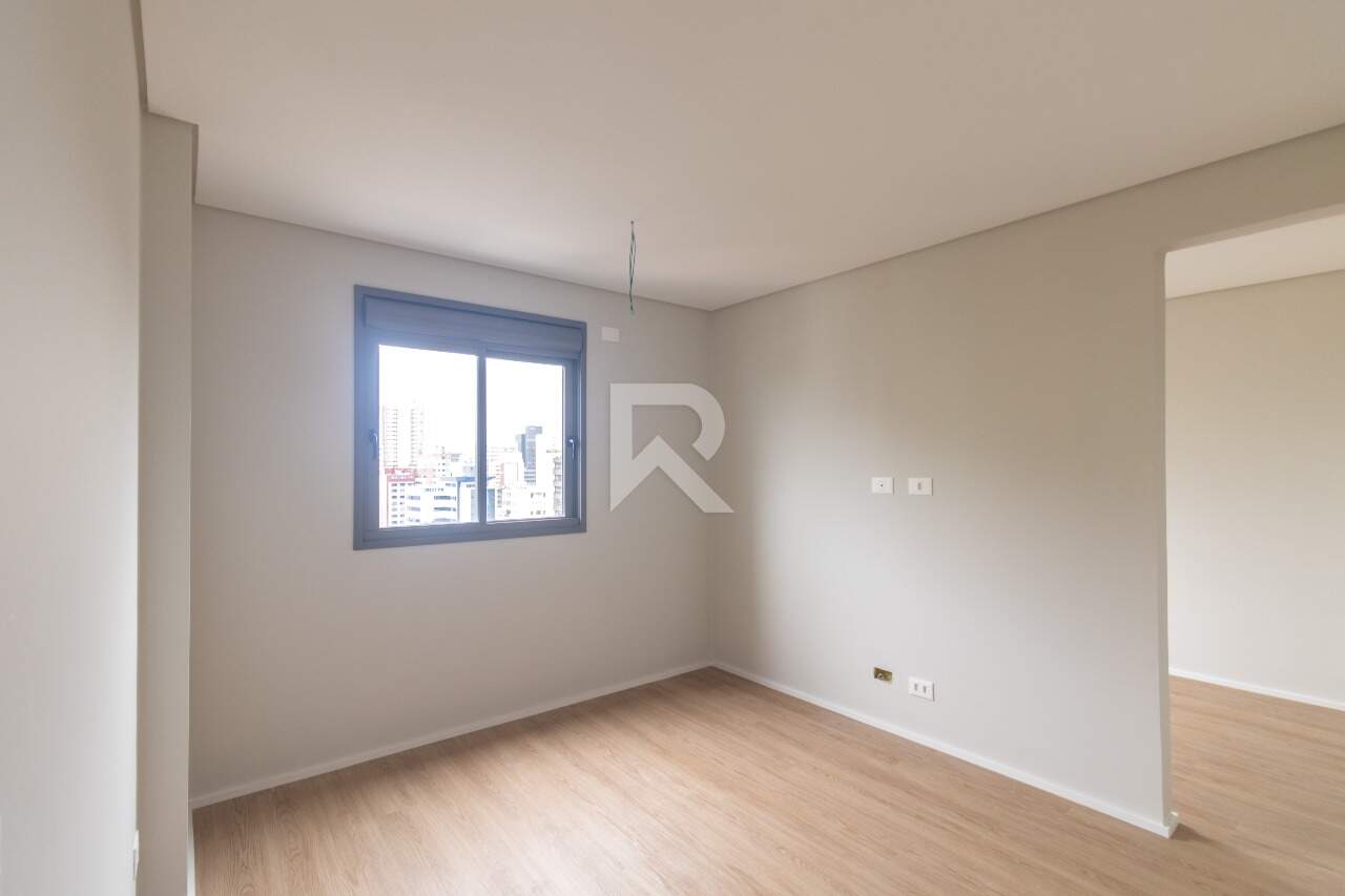 Cobertura com Vista Leste, 3 Suítes 3 Vagas à venda, 216 m² - Alto da Glória - Curitiba/PR miniatura 13