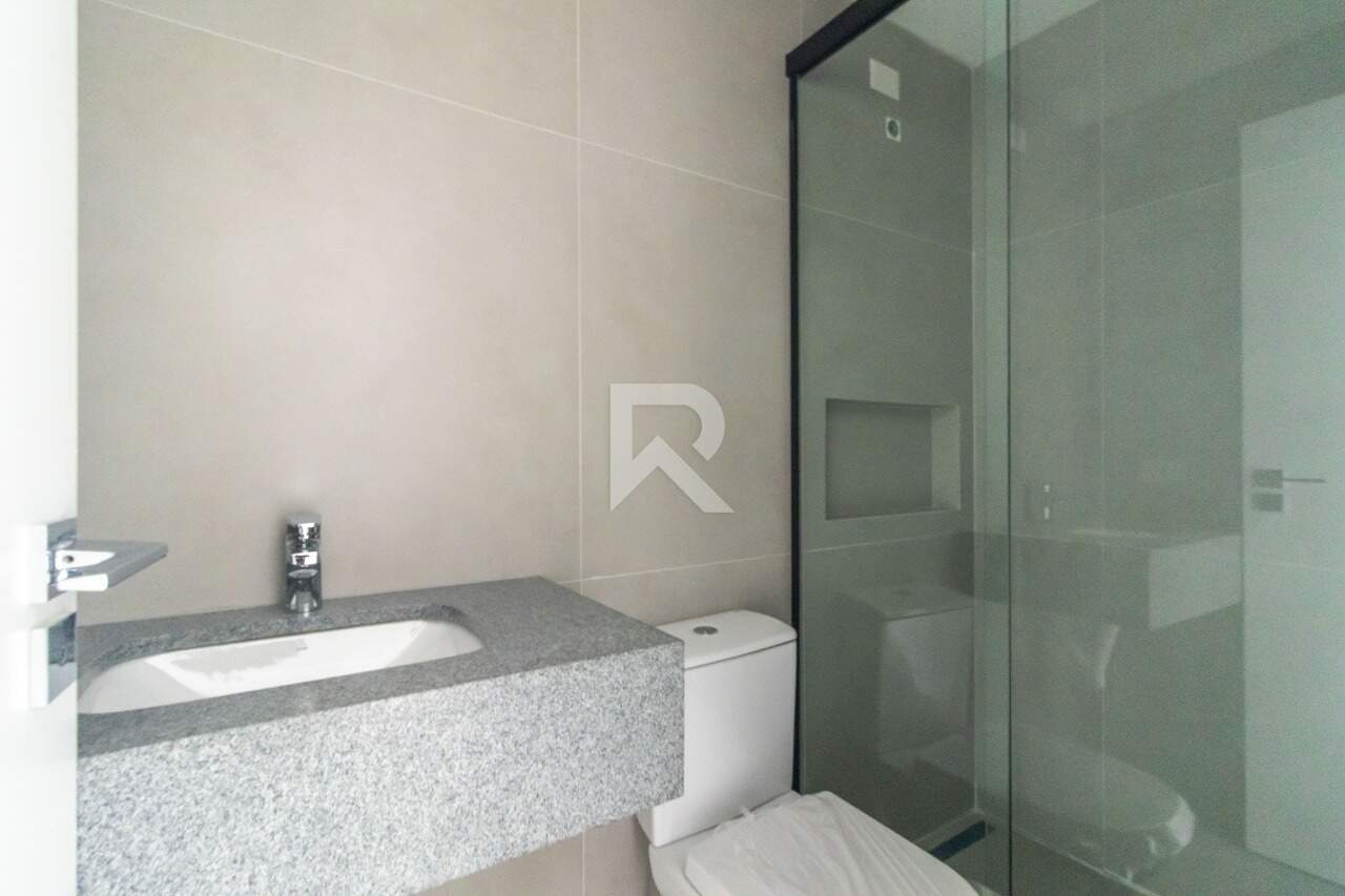 Cobertura com Vista Leste, 3 Suítes 3 Vagas à venda, 216 m² - Alto da Glória - Curitiba/PR miniatura 20