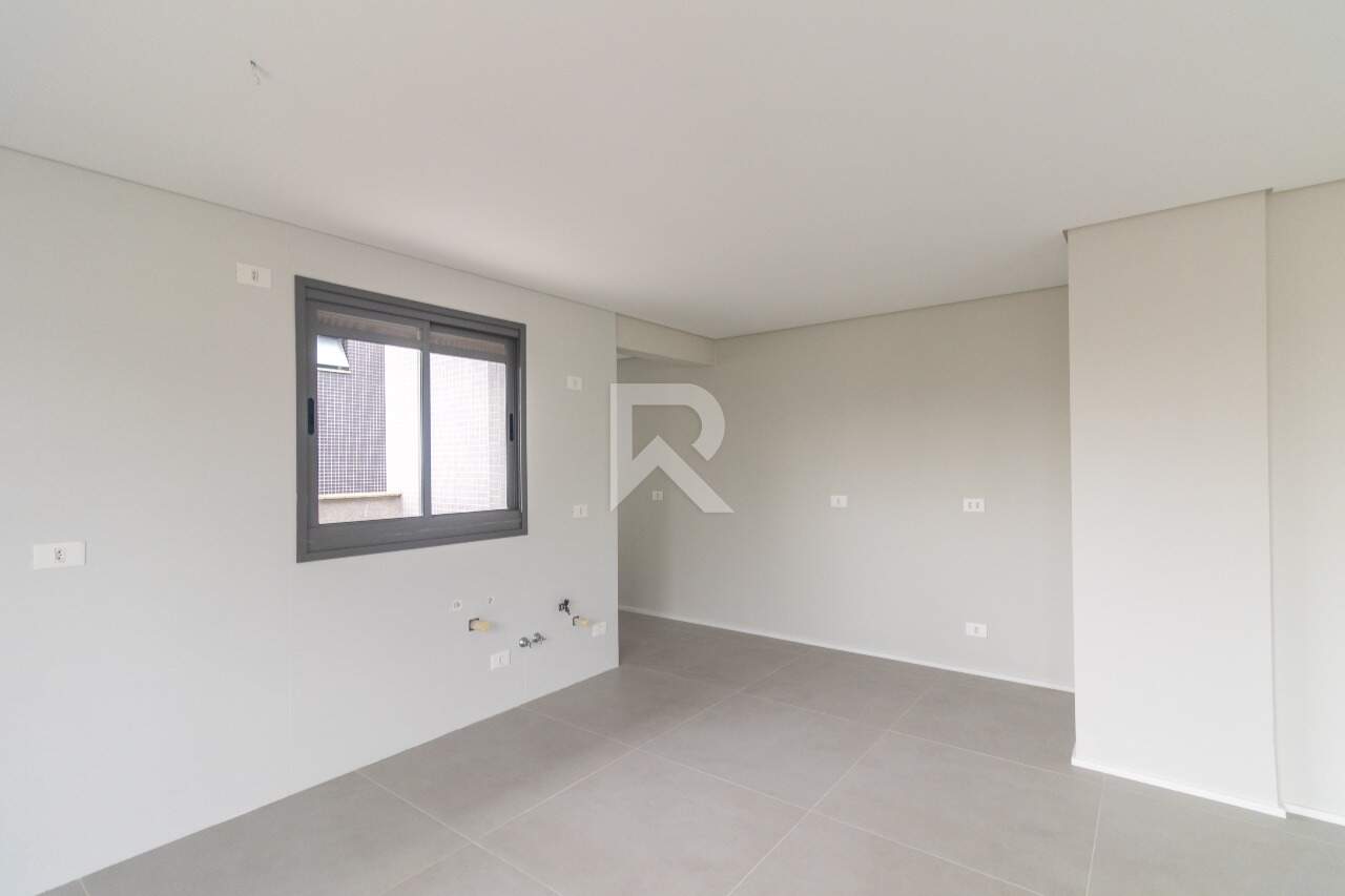 Cobertura com Vista Leste, 3 Suítes 3 Vagas à venda, 216 m² - Alto da Glória - Curitiba/PR miniatura 6