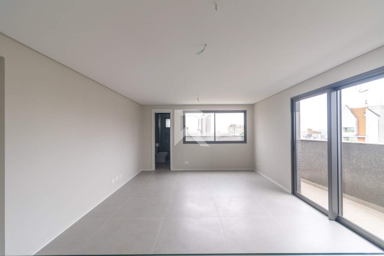 Cobertura com Vista Leste, 3 Suítes 3 Vagas à venda, 216 m² - Alto da Glória - Curitiba/PR miniatura 4