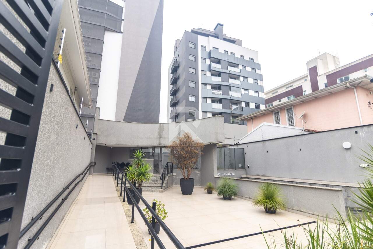 Cobertura com Vista Leste, 3 Suítes 3 Vagas à venda, 216 m² - Alto da Glória - Curitiba/PR miniatura 41