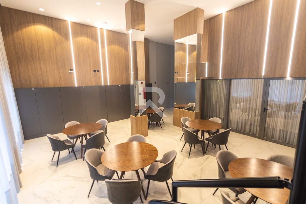 Cobertura com Vista Leste, 3 Suítes 3 Vagas à venda, 216 m² - Alto da Glória - Curitiba/PR miniatura 36