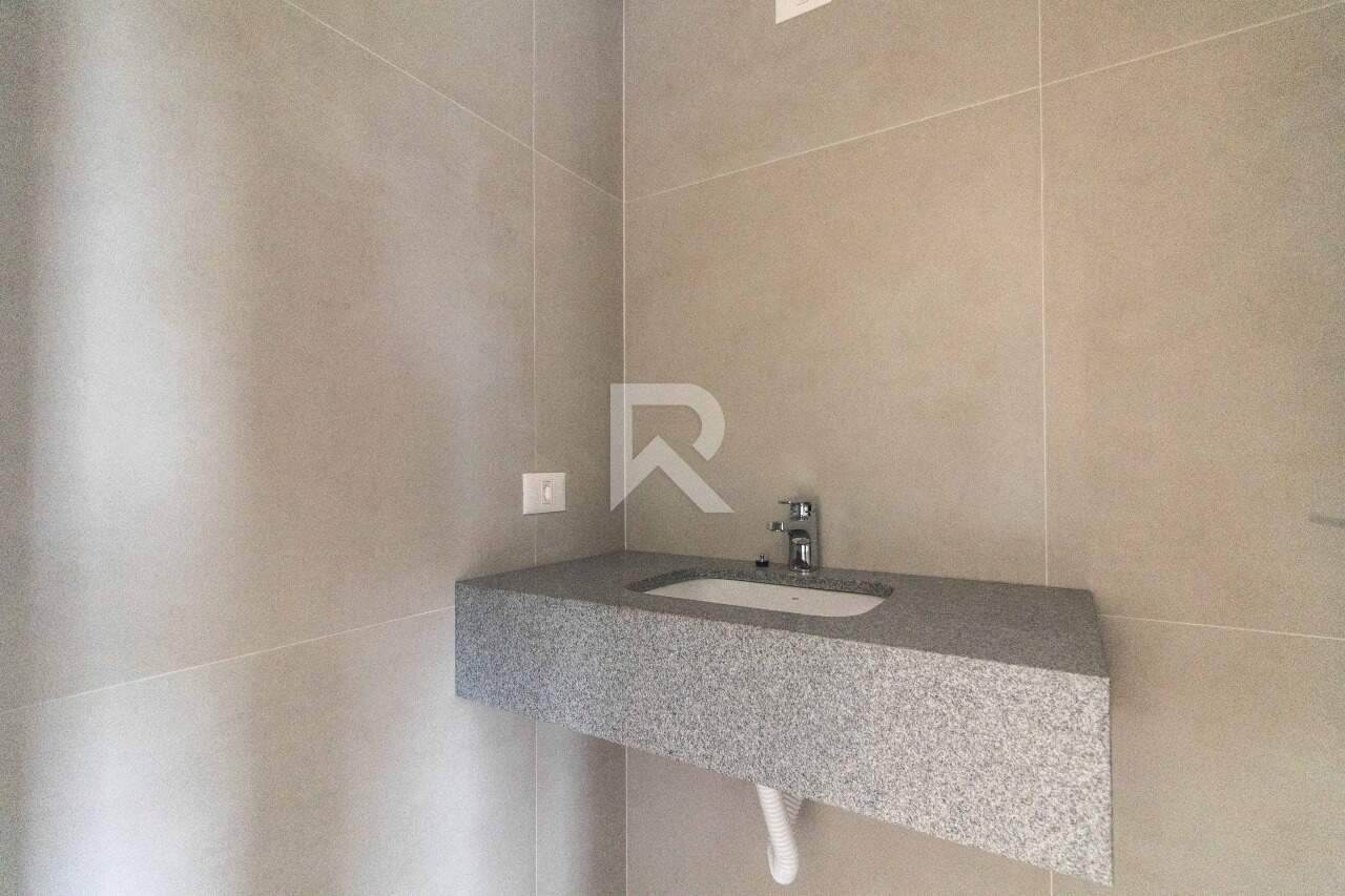 Cobertura com Vista Leste, 3 Suítes 3 Vagas à venda, 216 m² - Alto da Glória - Curitiba/PR miniatura 25