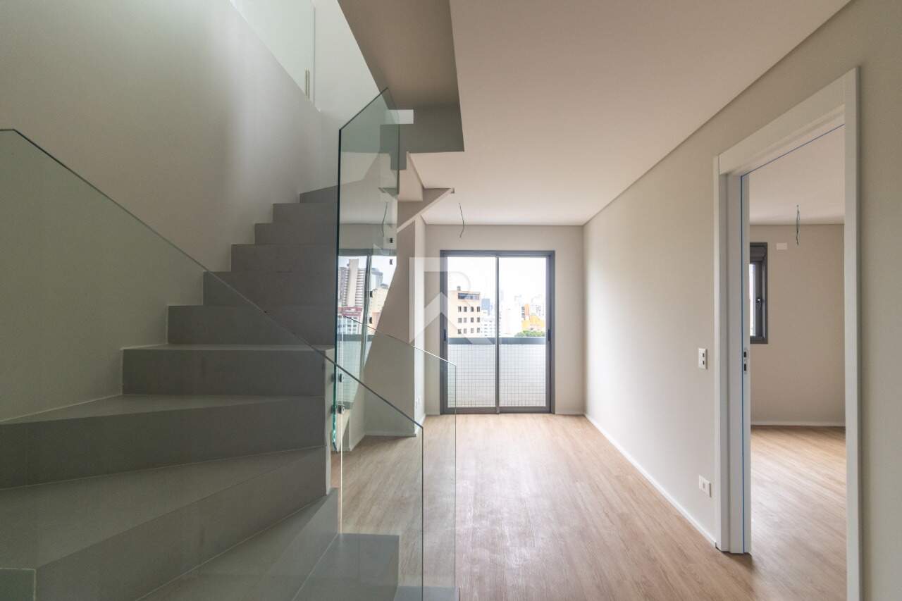 Cobertura com Vista Leste, 3 Suítes 3 Vagas à venda, 216 m² - Alto da Glória - Curitiba/PR miniatura 21