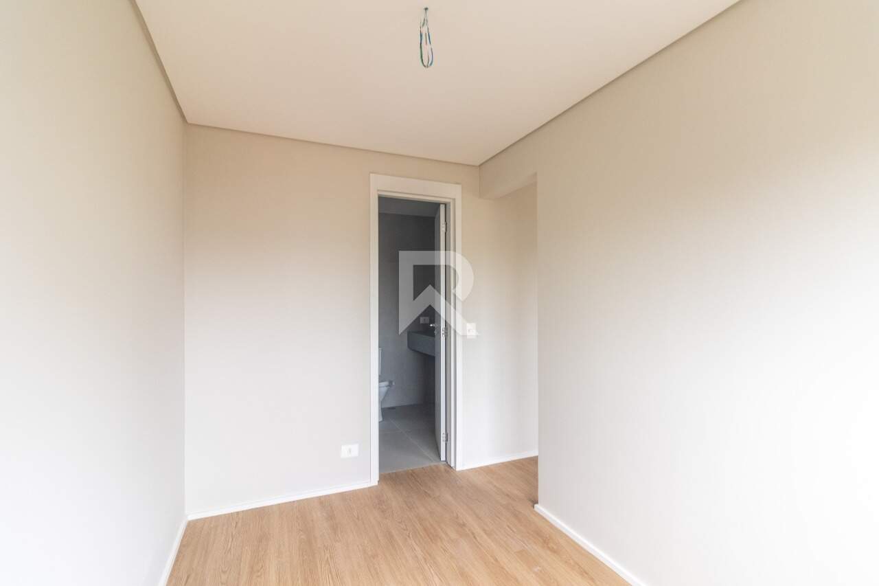 Cobertura com Vista Leste, 3 Suítes 3 Vagas à venda, 216 m² - Alto da Glória - Curitiba/PR miniatura 16