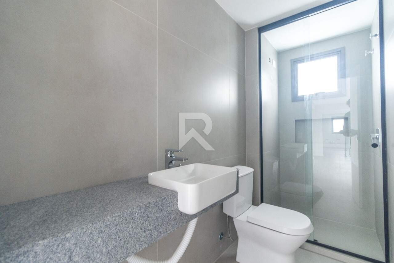 Cobertura com Vista Leste, 3 Suítes 3 Vagas à venda, 216 m² - Alto da Glória - Curitiba/PR miniatura 10