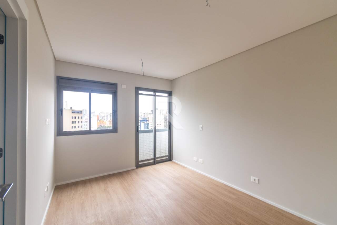 Cobertura com Vista Leste, 3 Suítes 3 Vagas à venda, 216 m² - Alto da Glória - Curitiba/PR miniatura 23