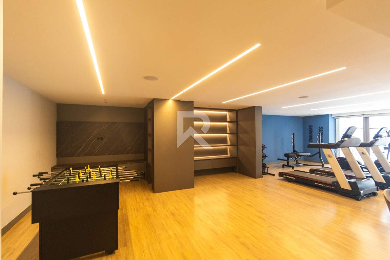 Cobertura com Vista Leste, 3 Suítes 3 Vagas à venda, 216 m² - Alto da Glória - Curitiba/PR miniatura 32