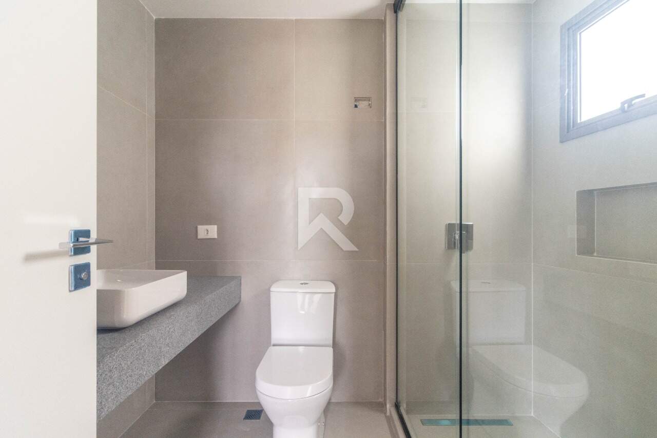 Cobertura com Vista Leste, 3 Suítes 3 Vagas à venda, 216 m² - Alto da Glória - Curitiba/PR miniatura 31