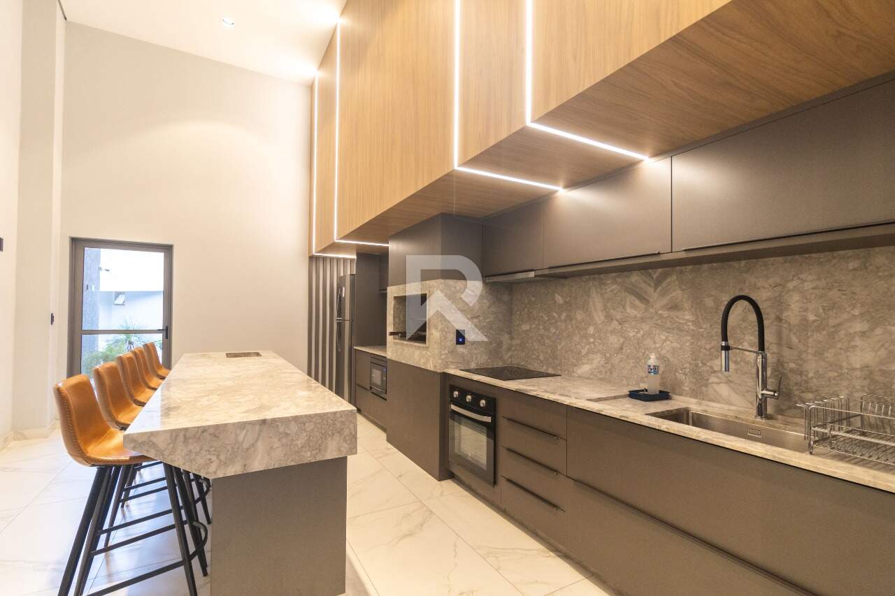 Cobertura com Vista Leste, 3 Suítes 3 Vagas à venda, 216 m² - Alto da Glória - Curitiba/PR miniatura 39