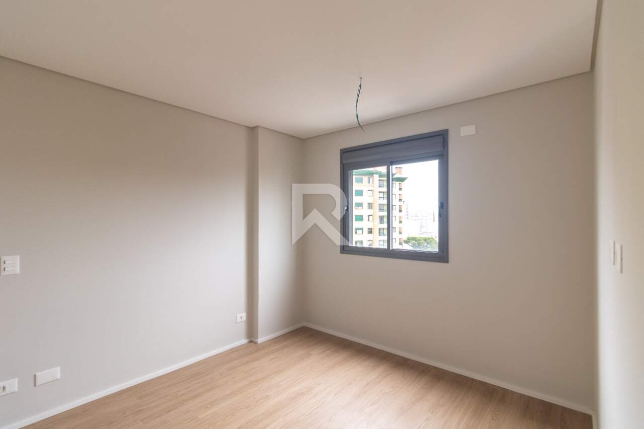 Cobertura com Vista Leste, 3 Suítes 3 Vagas à venda, 216 m² - Alto da Glória - Curitiba/PR miniatura 14