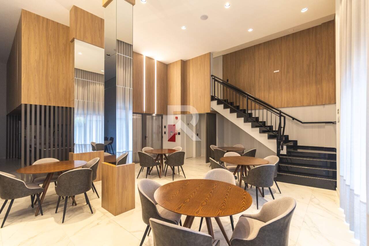 Cobertura com Vista Leste, 3 Suítes 3 Vagas à venda, 216 m² - Alto da Glória - Curitiba/PR miniatura 37