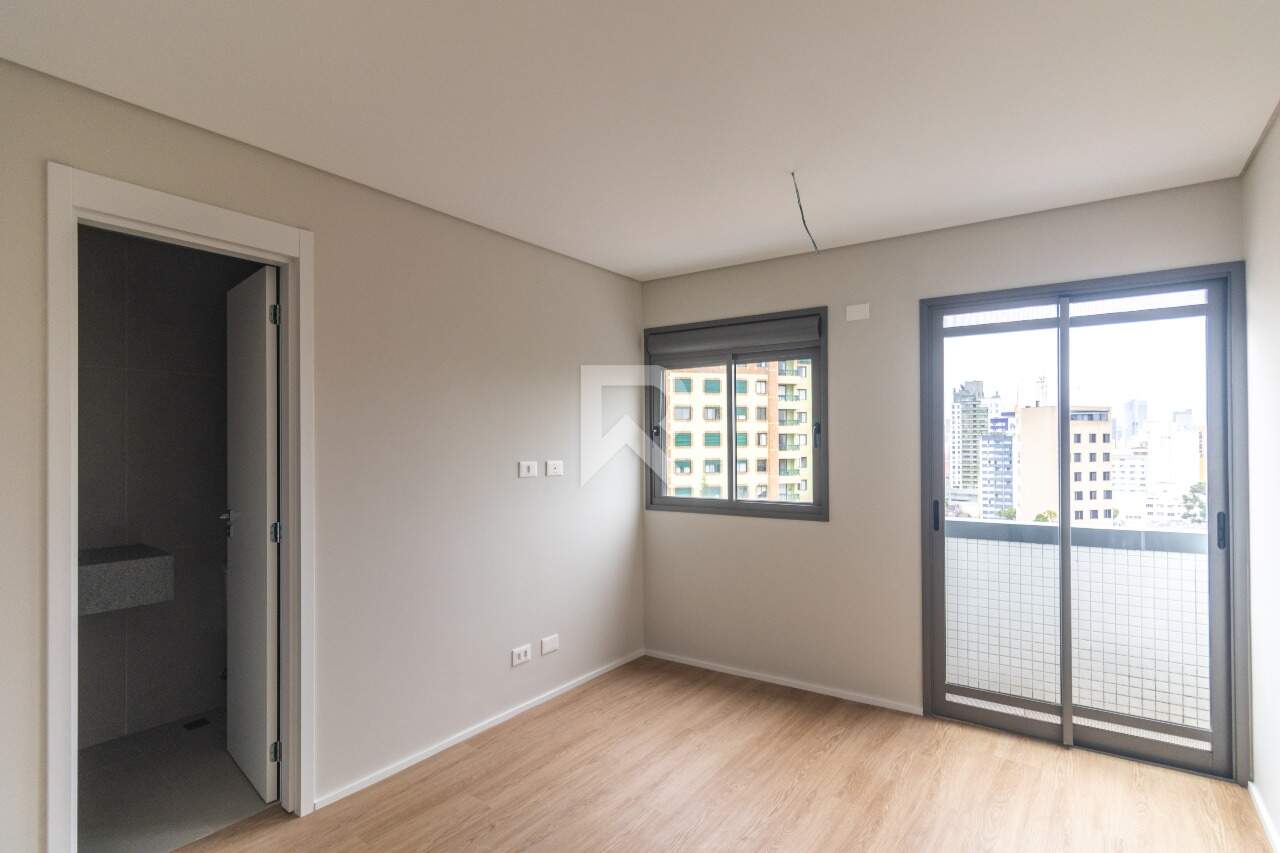 Cobertura com Vista Leste, 3 Suítes 3 Vagas à venda, 216 m² - Alto da Glória - Curitiba/PR miniatura 24