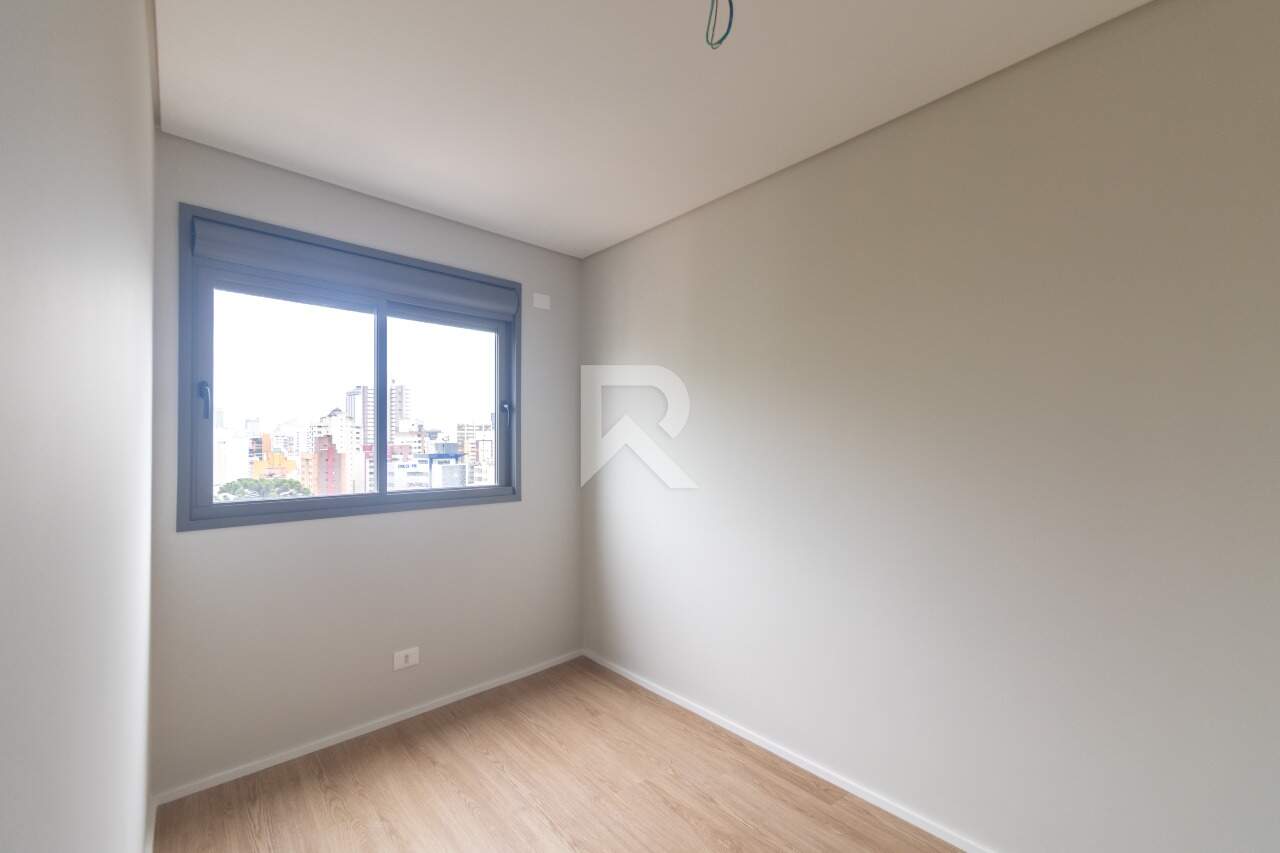 Cobertura com Vista Leste, 3 Suítes 3 Vagas à venda, 216 m² - Alto da Glória - Curitiba/PR miniatura 15