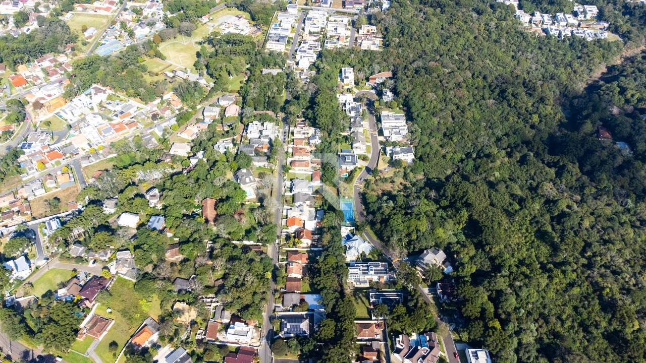 Terreno à Venda c/ 7.000m² - Zoneamento ZR3 no Campo Comprido, em Curitiba/Pr miniatura 11