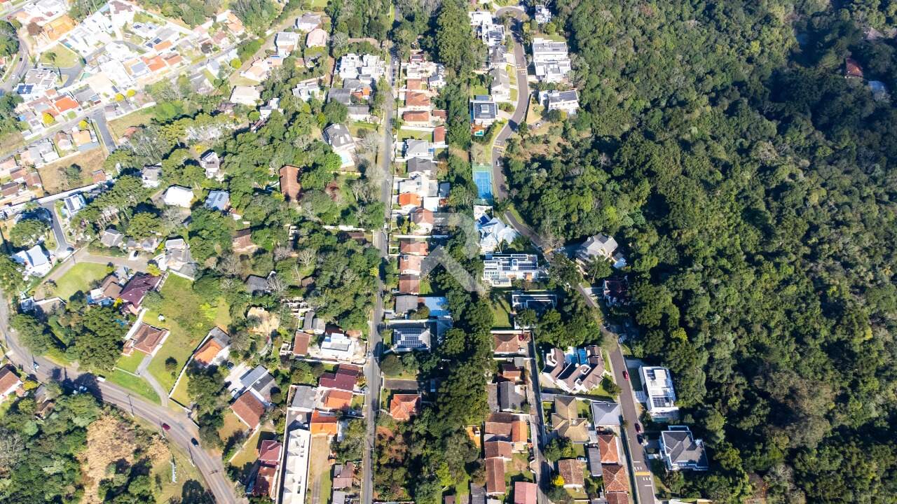 Terreno à Venda c/ 7.000m² - Zoneamento ZR3 no Campo Comprido, em Curitiba/Pr miniatura 8