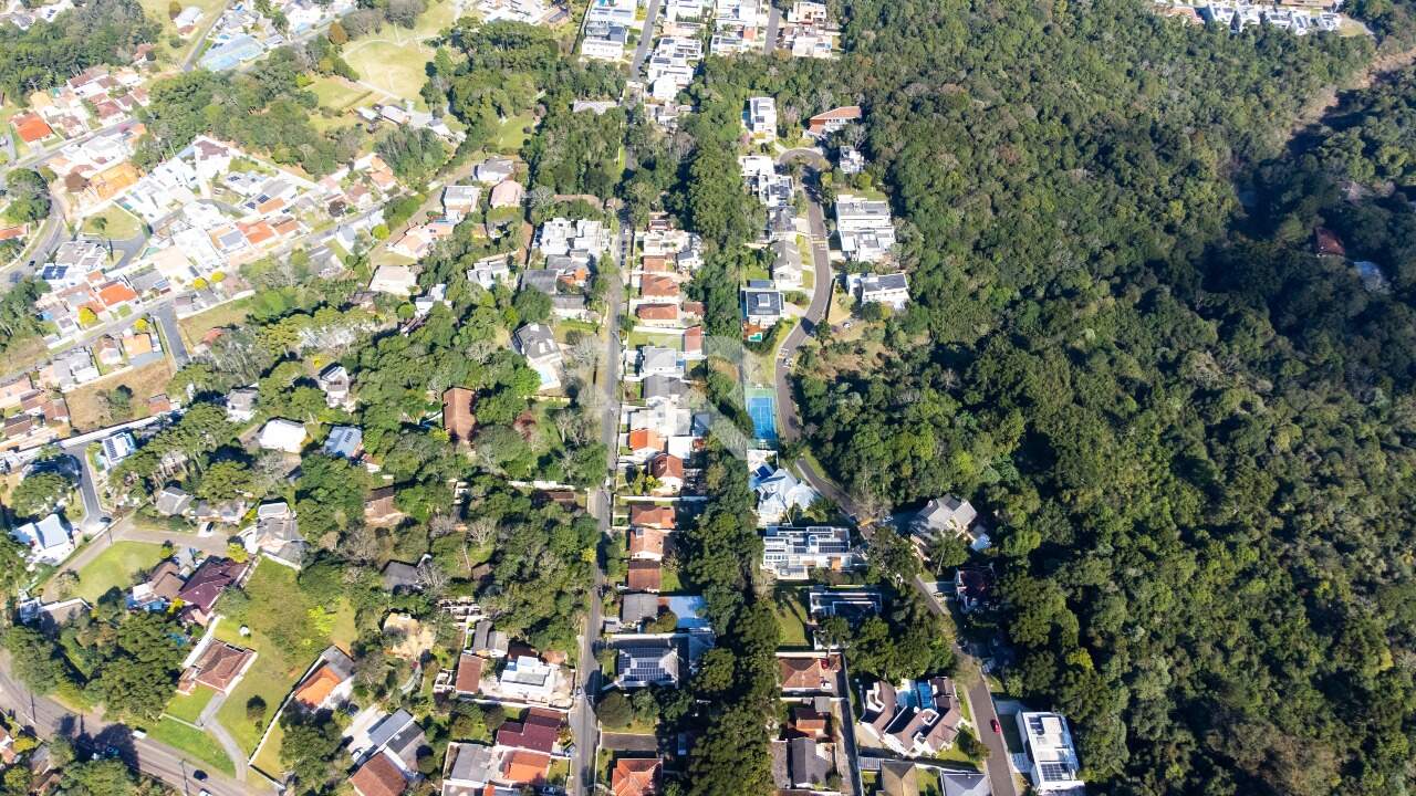 Terreno à Venda c/ 7.000m² - Zoneamento ZR3 no Campo Comprido, em Curitiba/Pr miniatura 9