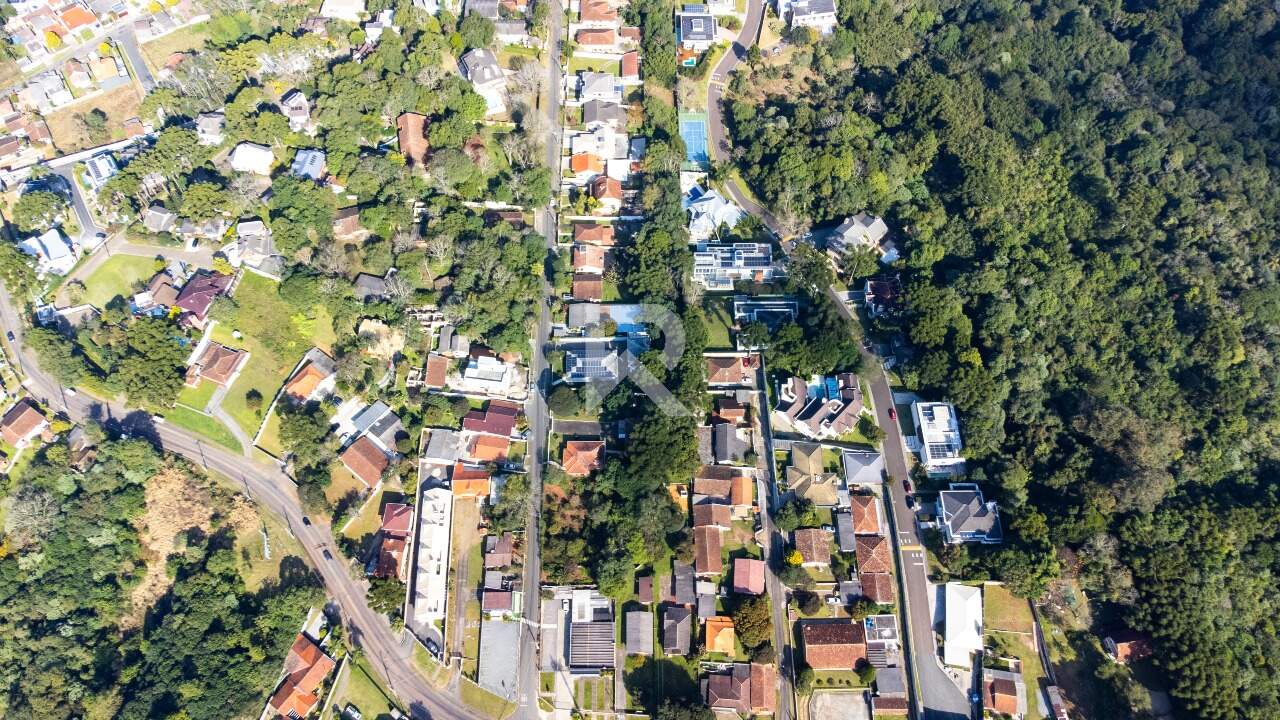 Terreno à Venda c/ 7.000m² - Zoneamento ZR3 no Campo Comprido, em Curitiba/Pr miniatura 7