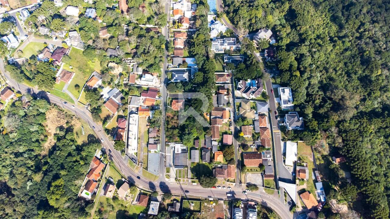 Terreno à Venda c/ 7.000m² - Zoneamento ZR3 no Campo Comprido, em Curitiba/Pr miniatura 5