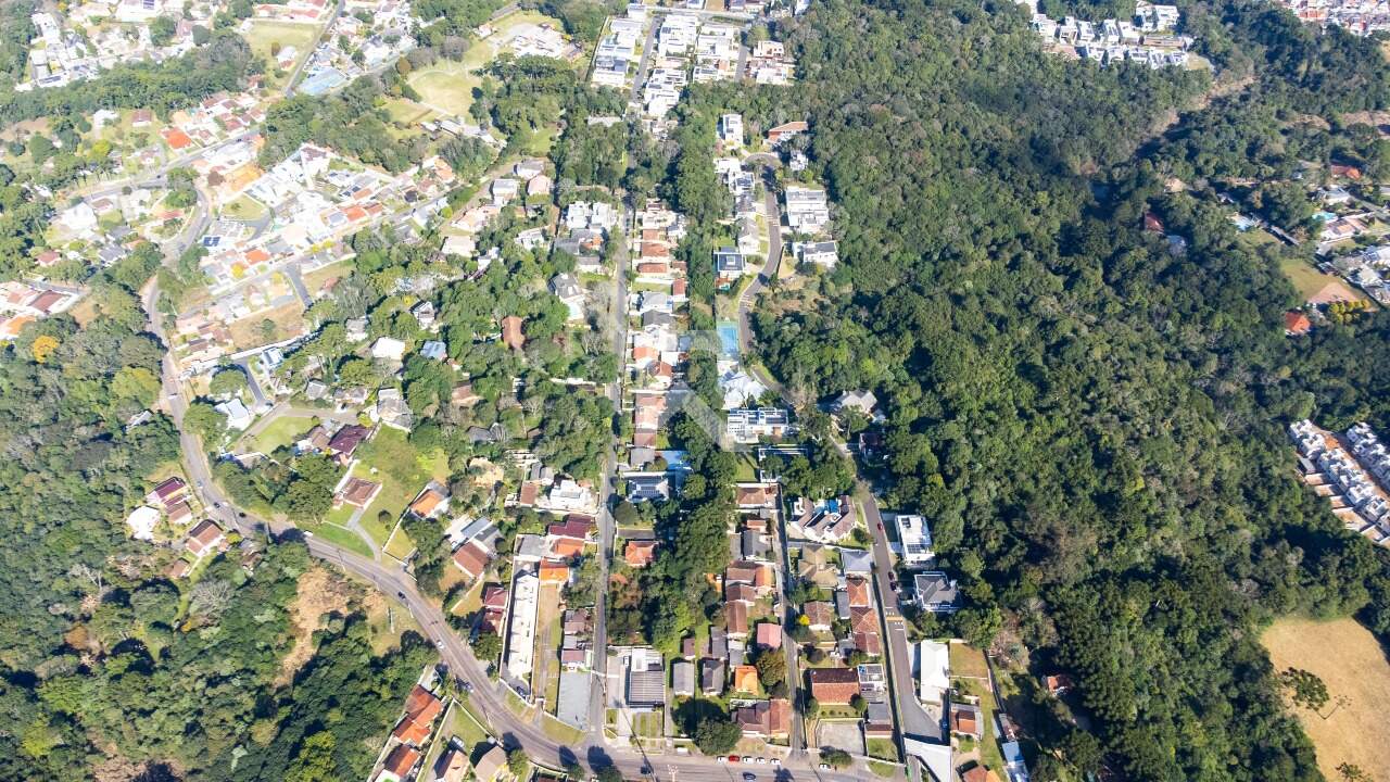 Terreno à Venda c/ 7.000m² - Zoneamento ZR3 no Campo Comprido, em Curitiba/Pr miniatura 13