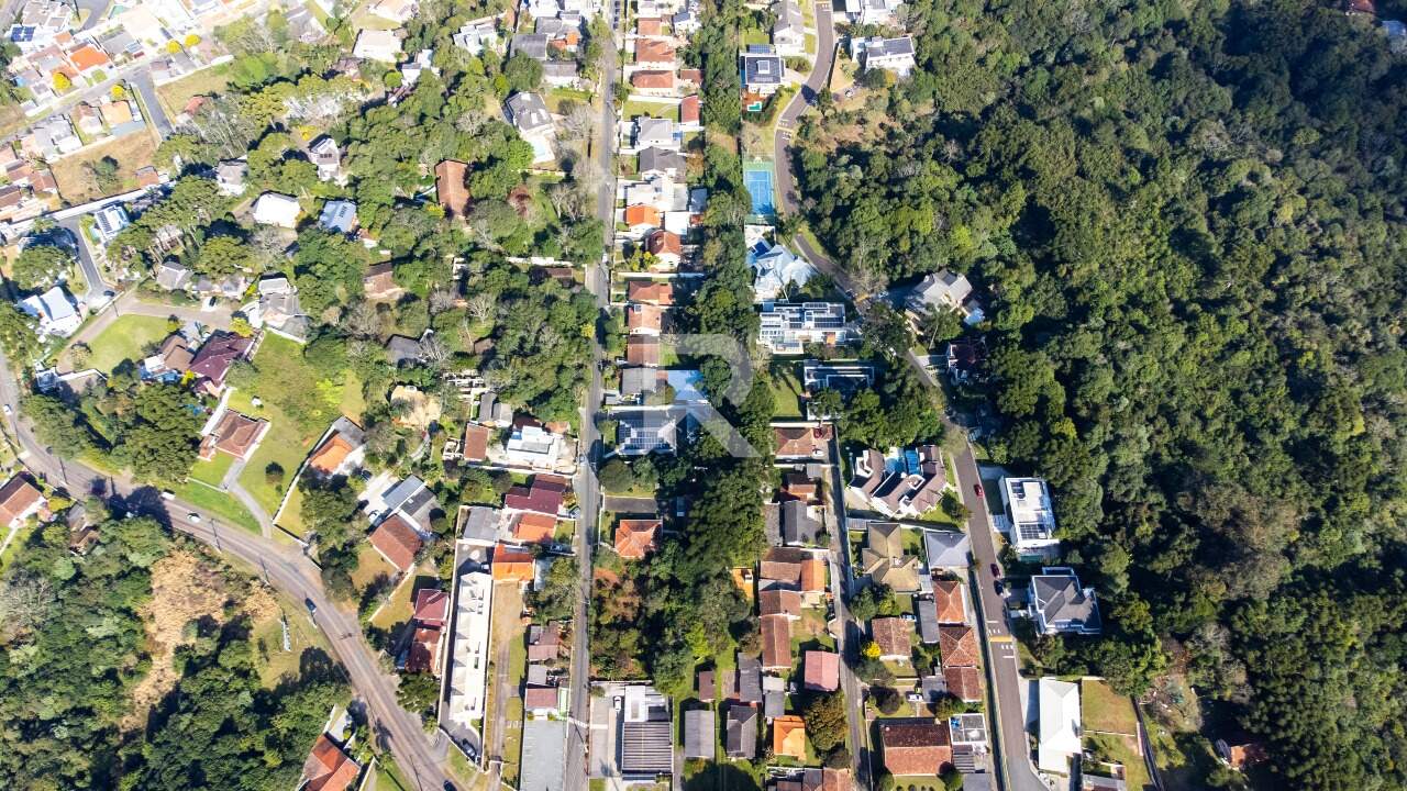 Terreno à Venda c/ 7.000m² - Zoneamento ZR3 no Campo Comprido, em Curitiba/Pr miniatura 4