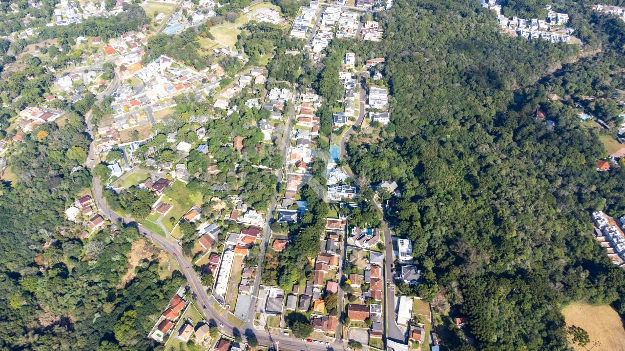 Terreno à Venda c/ 7.000m² - Zoneamento ZR3 no Campo Comprido, em Curitiba/Pr miniatura 10