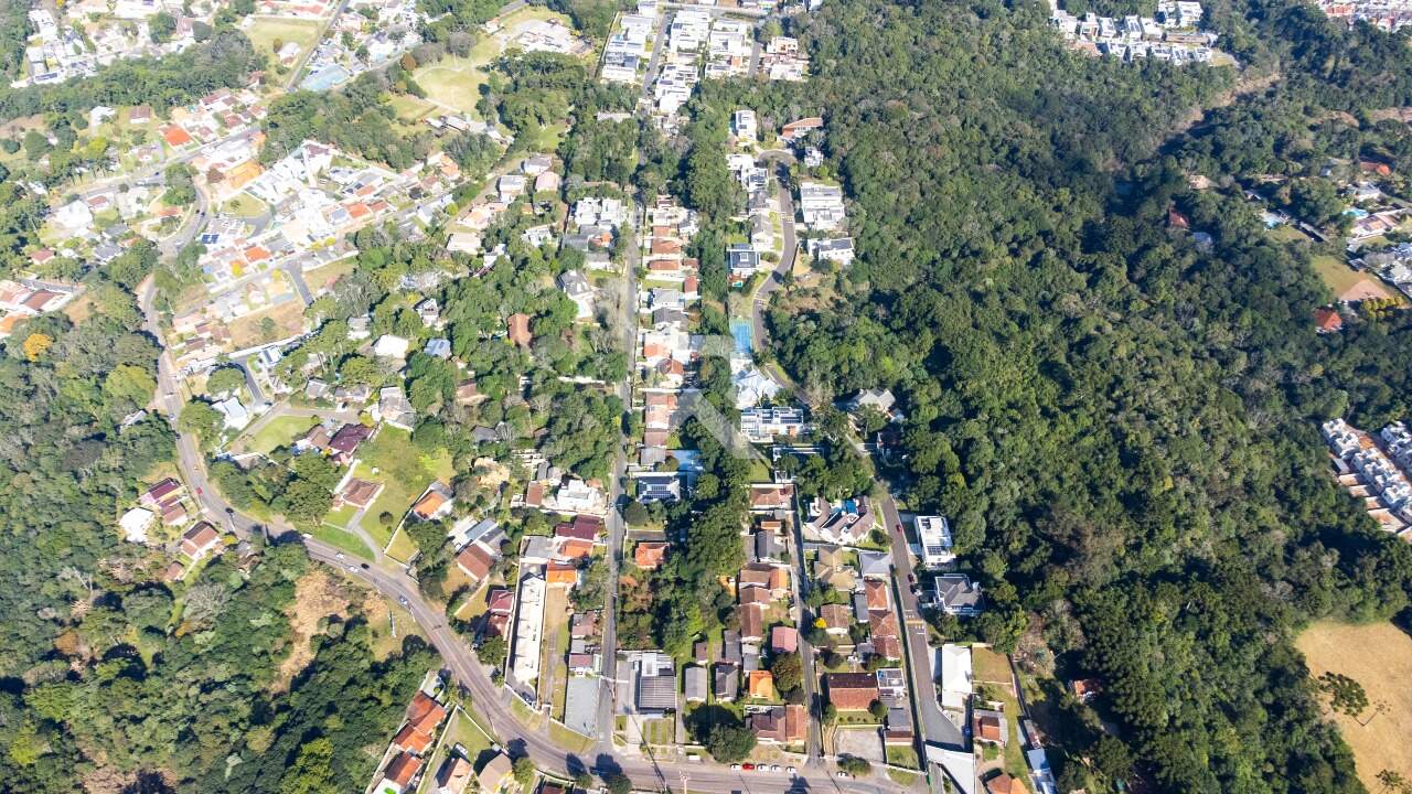 Terreno à Venda c/ 7.000m² - Zoneamento ZR3 no Campo Comprido, em Curitiba/Pr miniatura 12