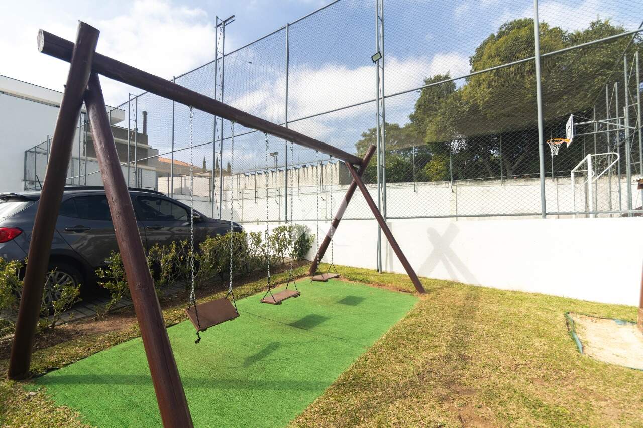 Sobrado novo para venda, 4 dormitórios, 2 suítes, 4 banheiros, 2 vagas - Santa Cândida - Curitiba/PR - miniatura 33