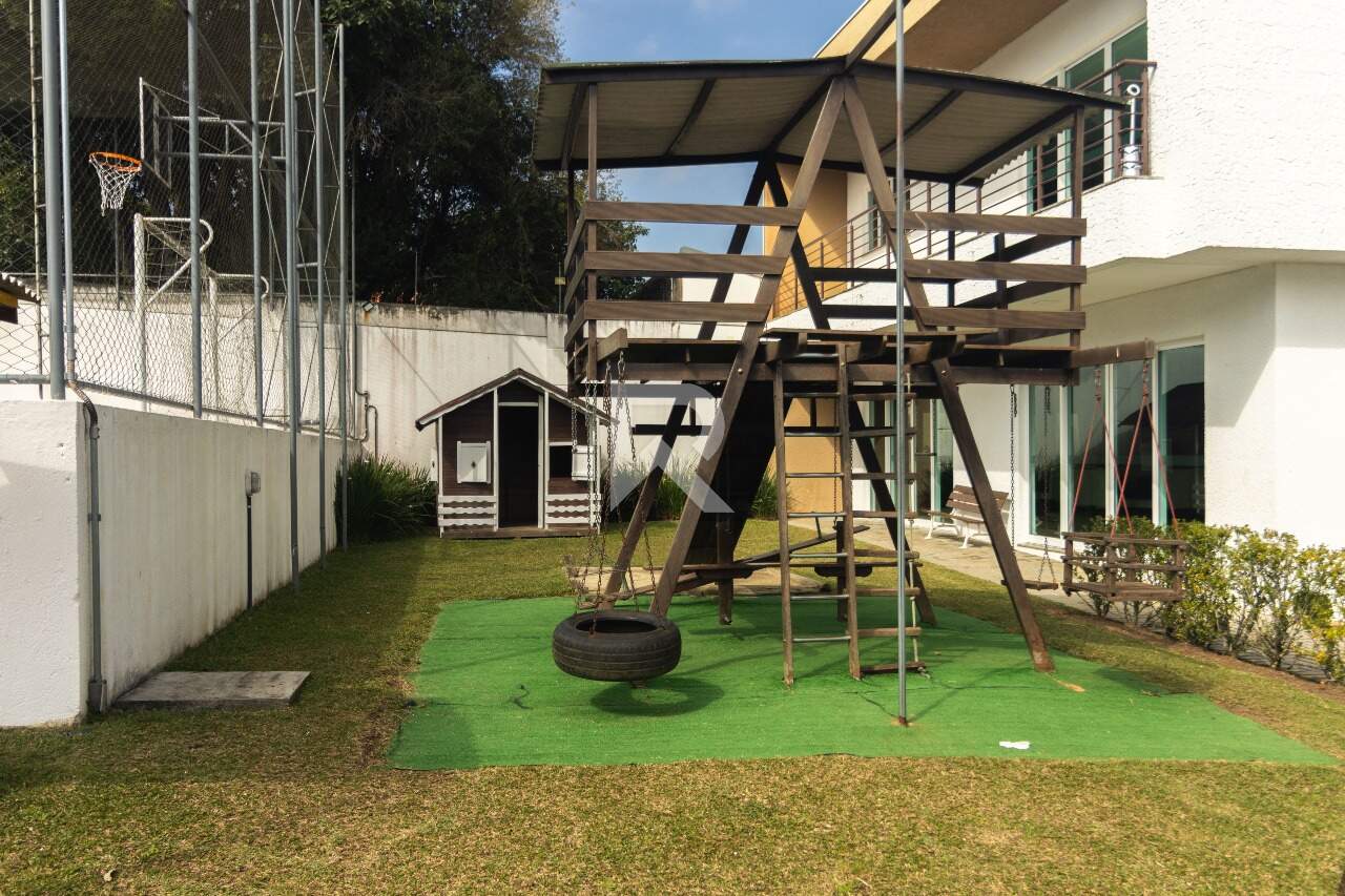 Sobrado novo para venda, 4 dormitórios, 2 suítes, 4 banheiros, 2 vagas - Santa Cândida - Curitiba/PR - miniatura 32