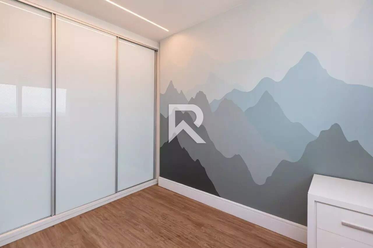 Apartamento Mobiliado com 3 Suítes para Locação, 228m², Face Norte e 4 Vagas, no Ecoville miniatura 13