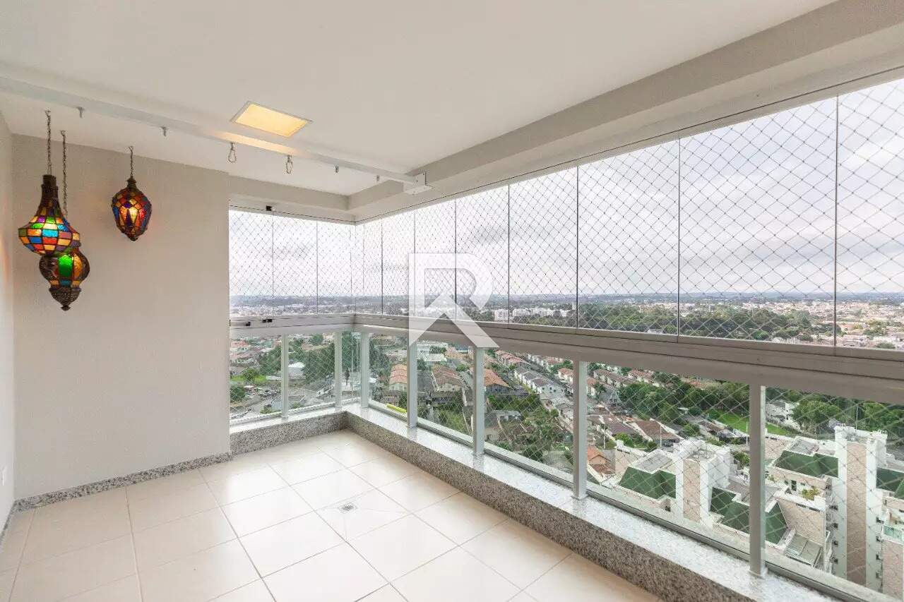 Apartamento Mobiliado com 3 Suítes para Locação, 228m², Face Norte e 4 Vagas, no Ecoville miniatura 4