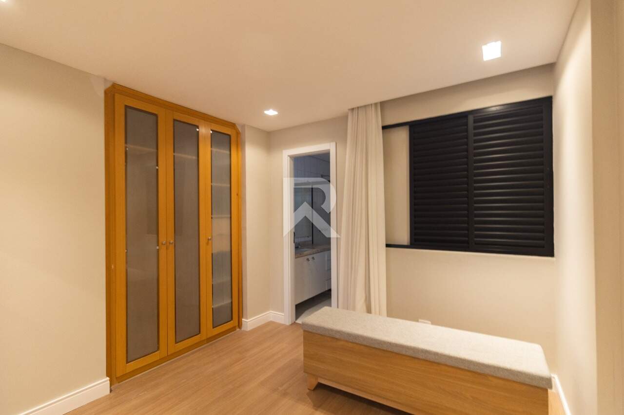 Apartamento c/ 3 suítes, 3 vagas e 192m² à Venda no Ecoville miniatura 31