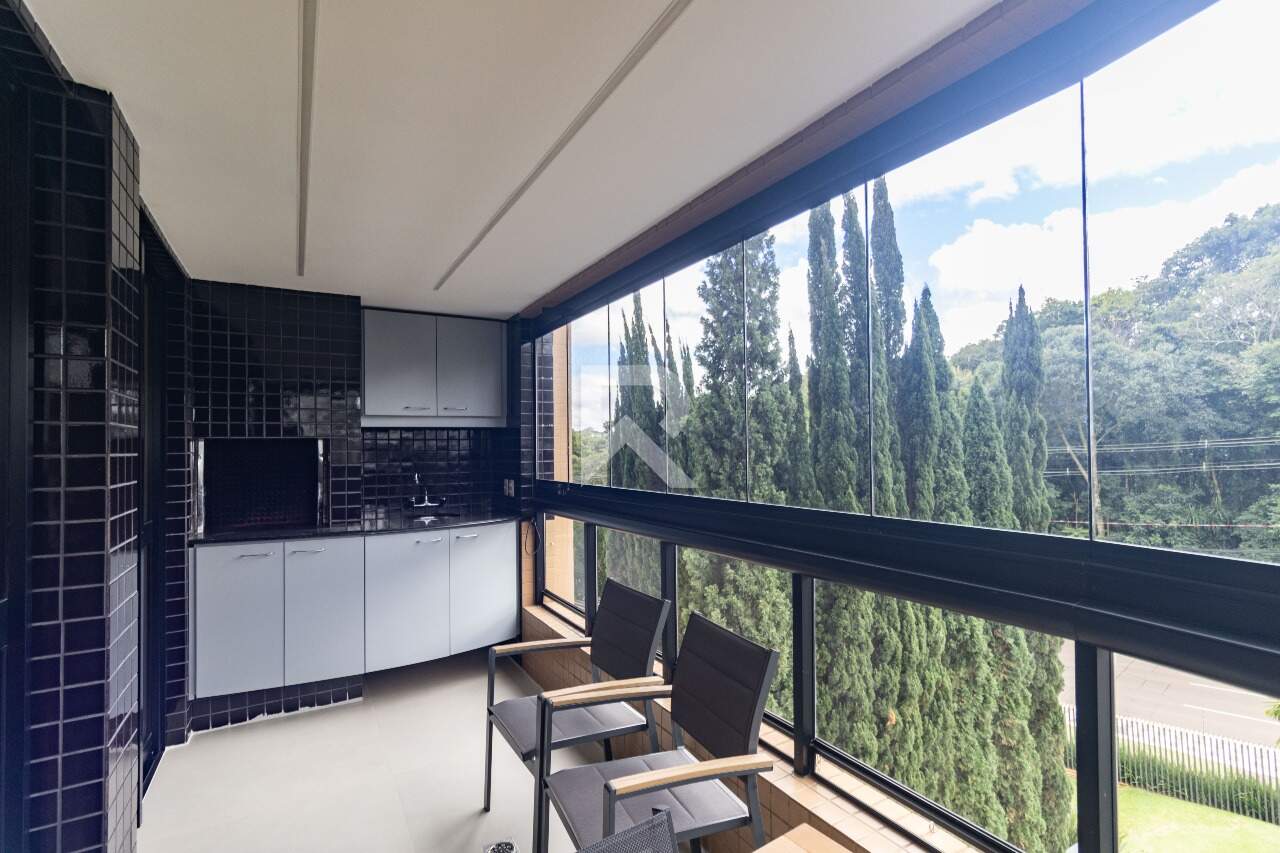 Apartamento c/ 3 suítes, 3 vagas e 192m² à Venda no Ecoville miniatura 15
