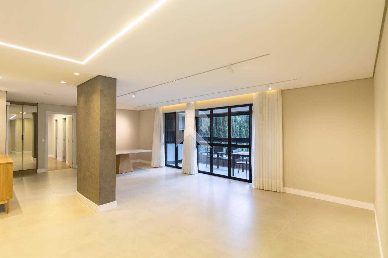 Apartamento c/ 3 suítes, 3 vagas e 192m² à Venda no Ecoville miniatura 5