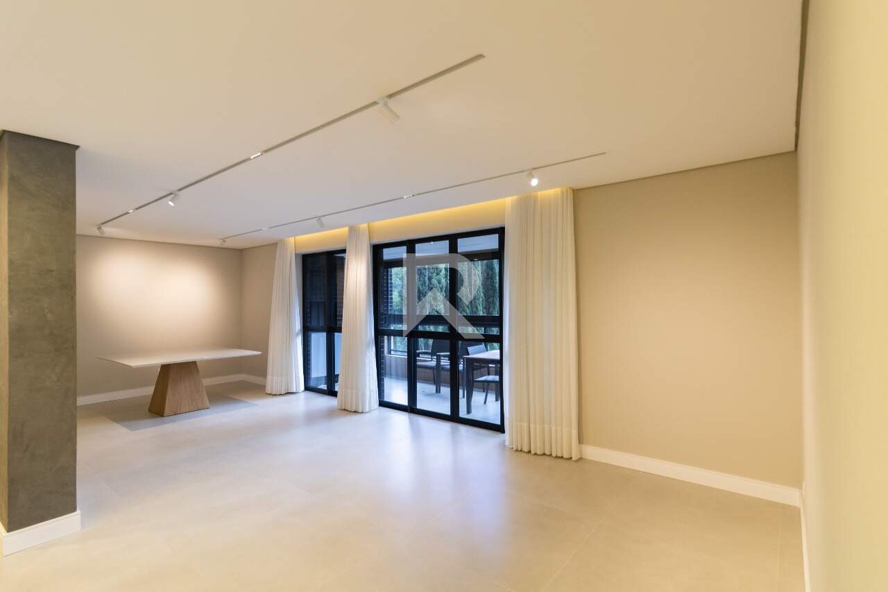 Apartamento c/ 3 suítes, 3 vagas e 192m² à Venda no Ecoville miniatura 14