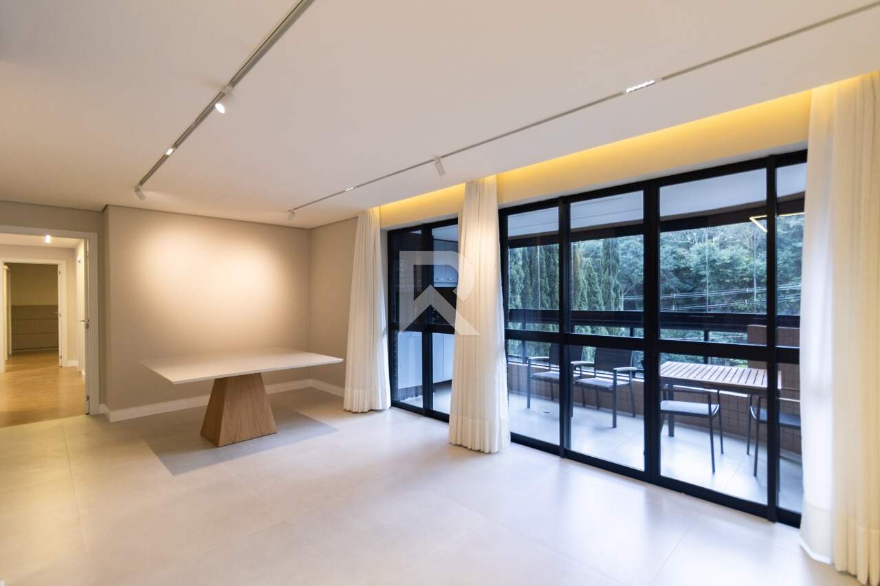 Apartamento c/ 3 suítes, 3 vagas e 192m² à Venda no Ecoville miniatura 4