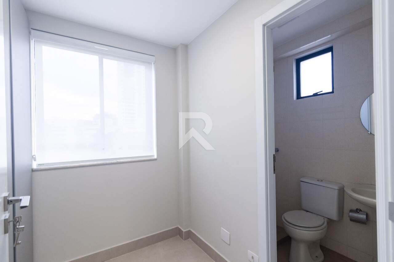Apartamento c/ 3 suítes, 3 vagas e 192m² à Venda no Ecoville miniatura 44