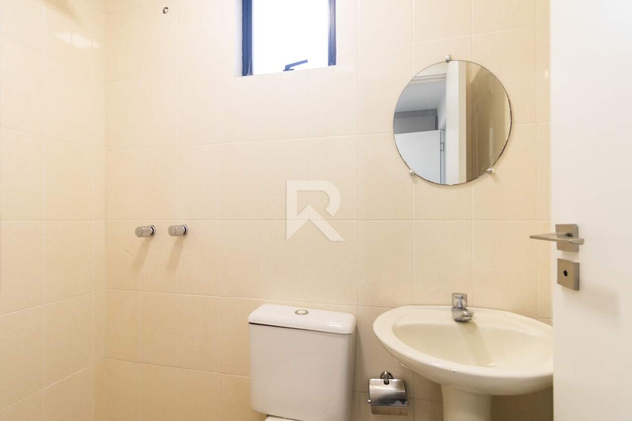 Apartamento c/ 3 suítes, 3 vagas e 192m² à Venda no Ecoville miniatura 45